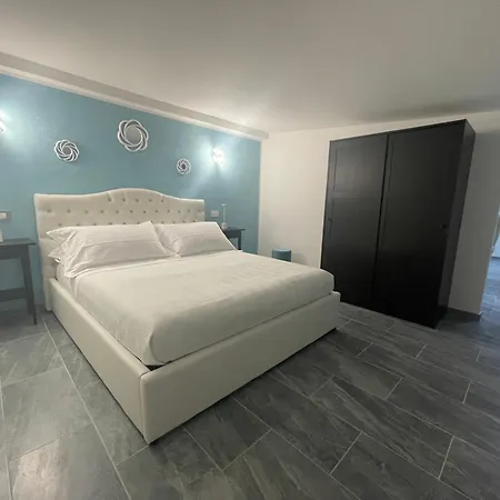Bed & Breakfast La Maison Del Mas