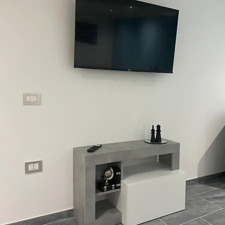 La Maison Del Mas Bed and Breakfast