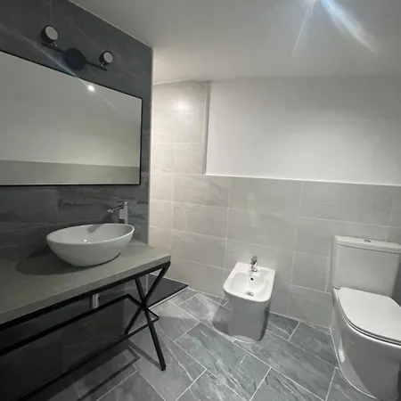 La Maison Del Mas Bed and Breakfast