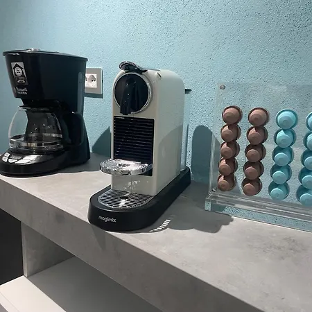 La Maison Del Mas Bed and Breakfast