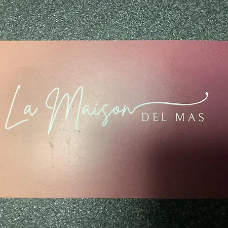 La Maison Del Mas