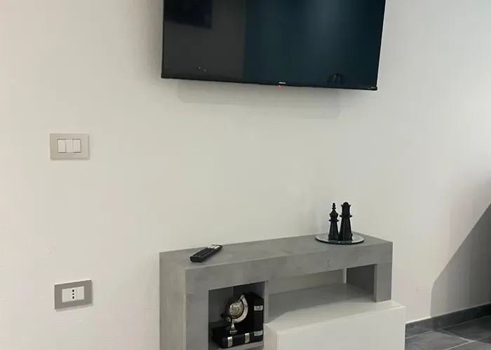 La Maison Del Mas Отель типа 
