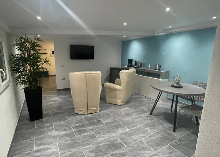 La Maison Del Mas Oda ve Kahvaltı